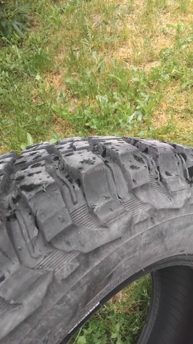 Гуми Бг Гудрич Mud Terence 235 /70/16