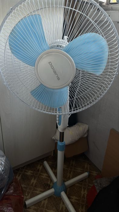 Продам вентиляторы б/у