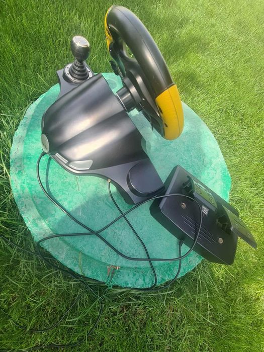 Volan Gaming MG7740