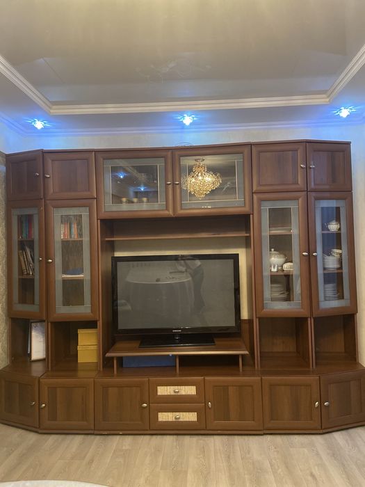 Гостинный стенка