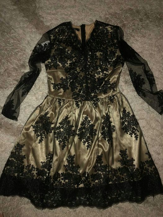 Продам вечернее платье