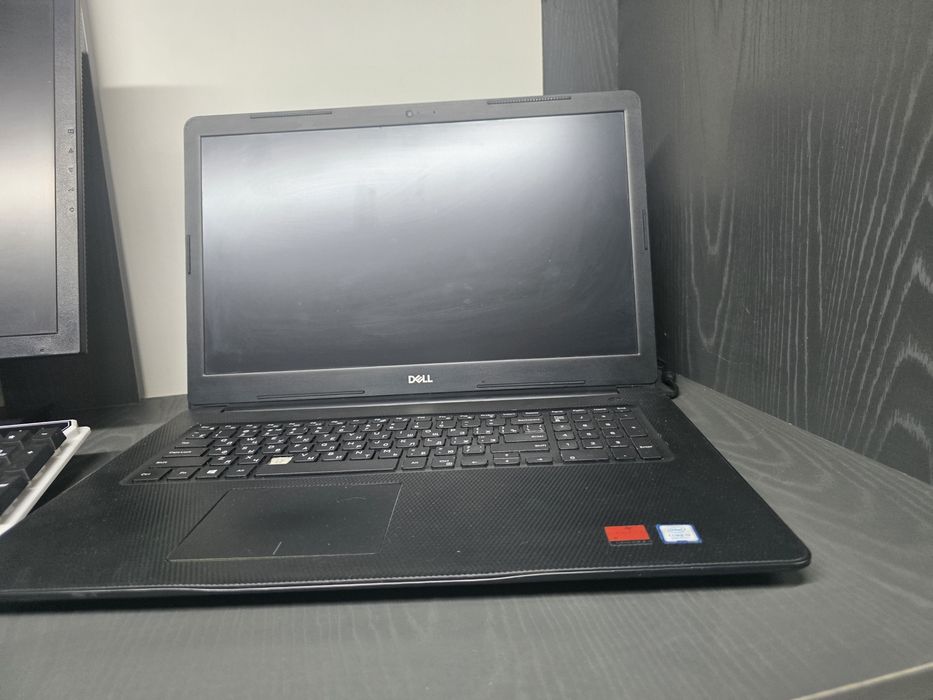 Ноутбук – HDD 1 ТБ, ОЗУ 8 ГБ