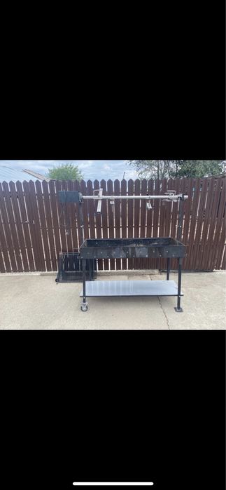 Protap de inchiriat si berbecuti