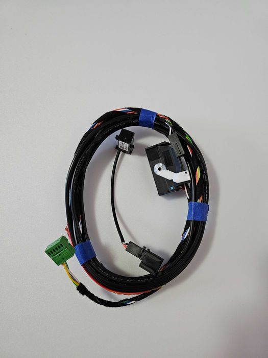 Modul bluetooth premium VW Passat B6, B7, CC, Golf, Jetta, Tiguan