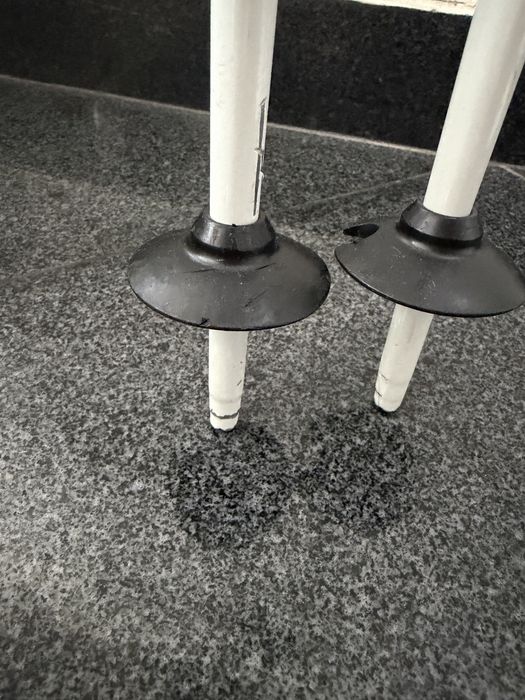 Щеки за ски  FIZAN