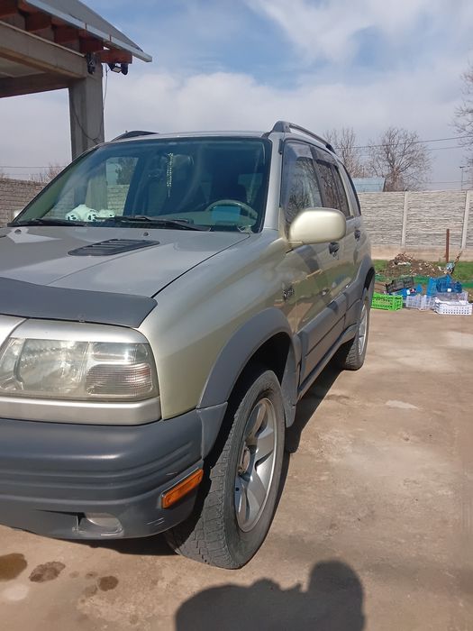 Продам авто сузуки