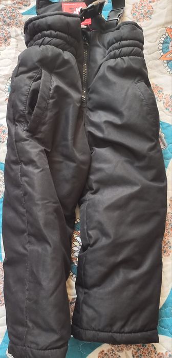 Комбинезон в отличном состоянии