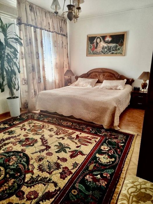 Продаётся квартира в Госпитальный