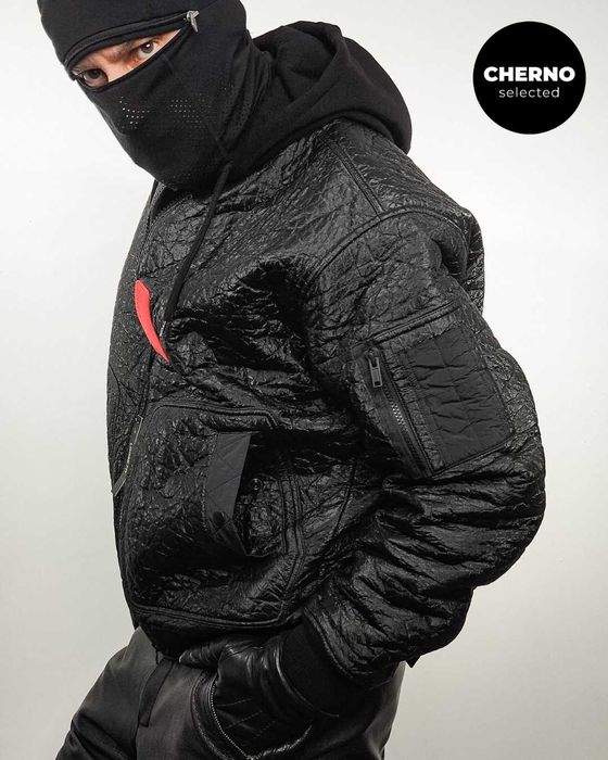 Мъжко бомбър яке NIKE JORDAN 23 Engineered MA-1 Bomber Jacket  – L•XL