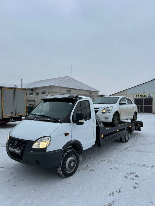 Эвакуатор актобе