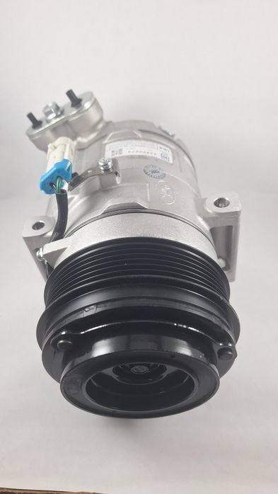 Комрпессор кондиционера cobalt