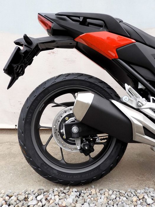 Motocicleta Honda NC750X ABS DCT | Rate | Leasing