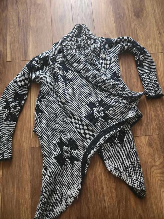 Дамска зимна жилетка