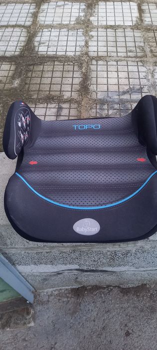 Детска седалка авто