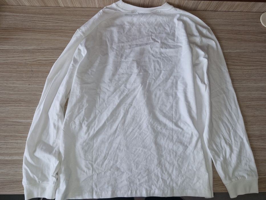 qazaq republic лонгслив