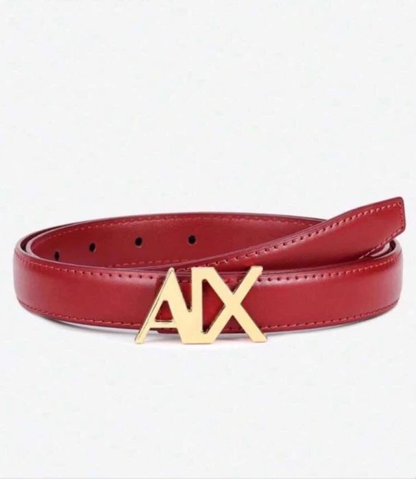 Дамски колан Armani Exchange