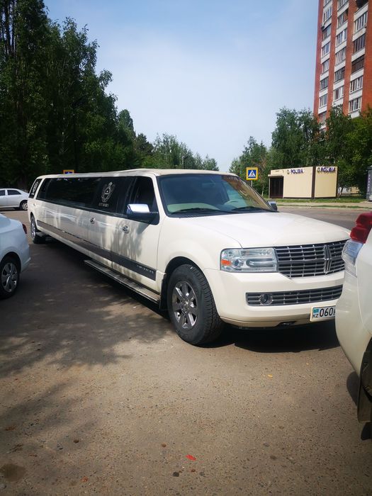 ПРОКАТ ЛИМУЗИНА. Автомобили по часовой,