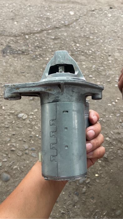 Стартер камри 70