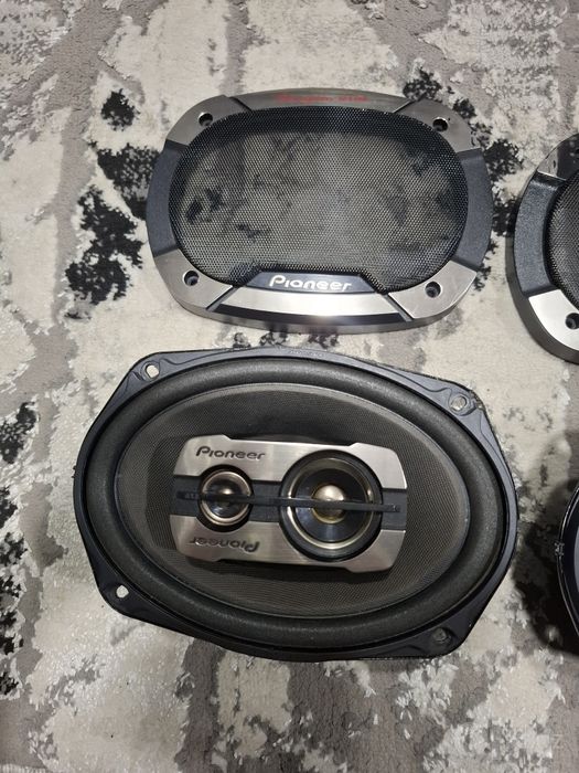 Pioneer chinpion sotiladi