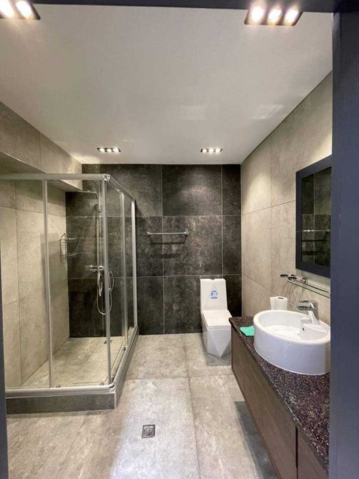 3-комнатная квартира 70 м² на Ц-4 рядом с Алайским рынком