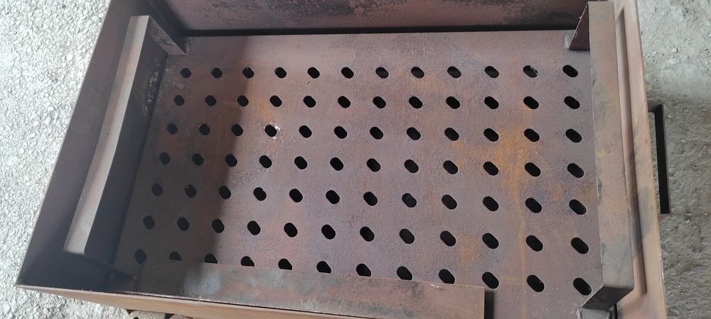 Коктальница 60х40х25