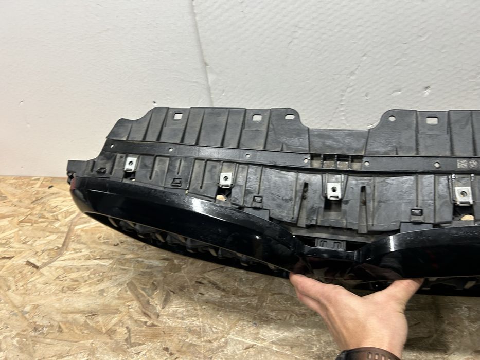 Grile active bmw X3 G01 lci 2021-2024
