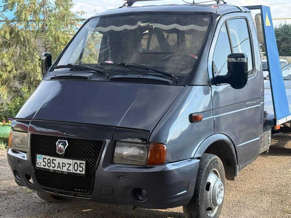 Эвакуатор чунджа