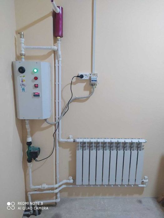 Elektrik xizmati 24/7