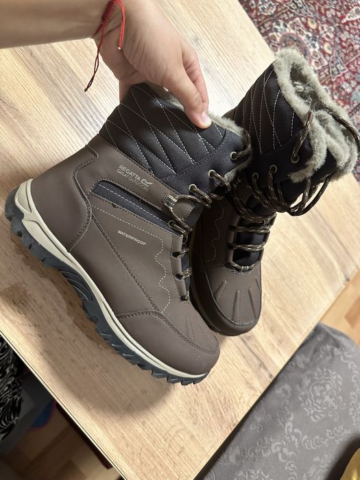 Зимни боти Regatta 41 номер