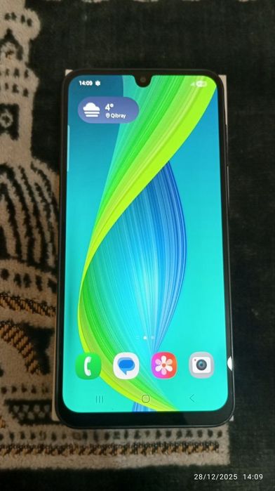 Samsung ideal holatda