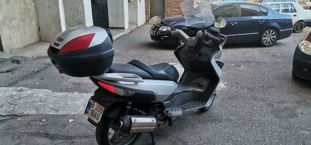 Scuter Malaguti Madison 3