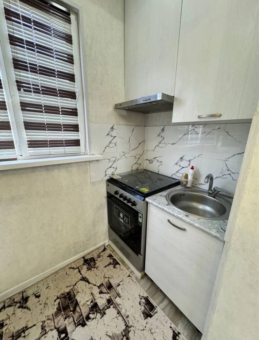 Сдается 2в3 ком Сампи Корзинка. Новый ремонт