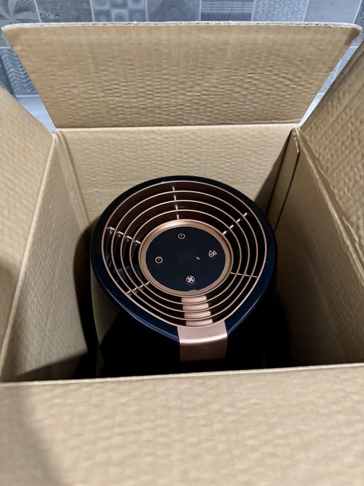 Umidificator Philips