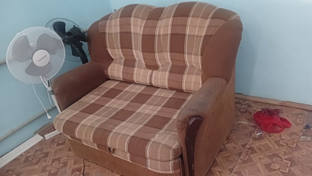 Диван раскладной