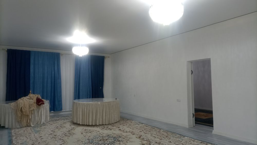 Еркинкала 2 ден . Үлкен үй жалдаймыз