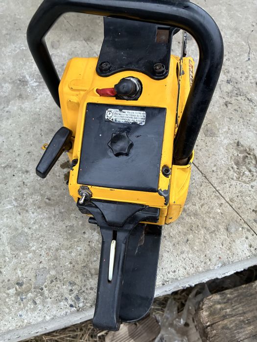 Vand drujba veche de colectie