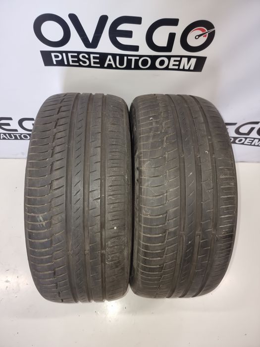 Anvelope Vara CONTINENTAL SportContact 6   275/40 R22 107 Y XL