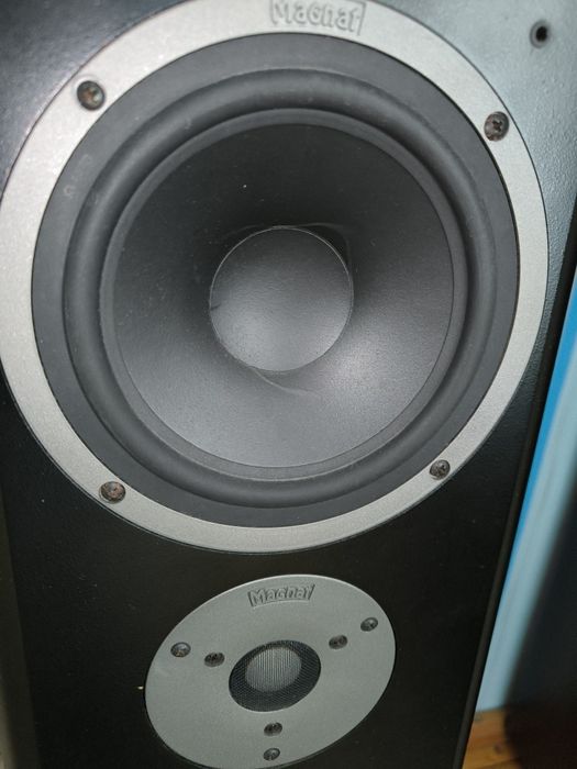 Подовостоящ високоговорител Magnat Vector 77