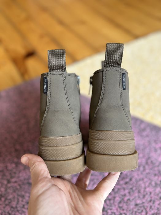 Челси детски боти 24