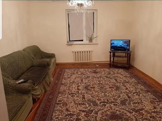 қазақ үйді 4 бөлмелі пәтерге ауыстырамын