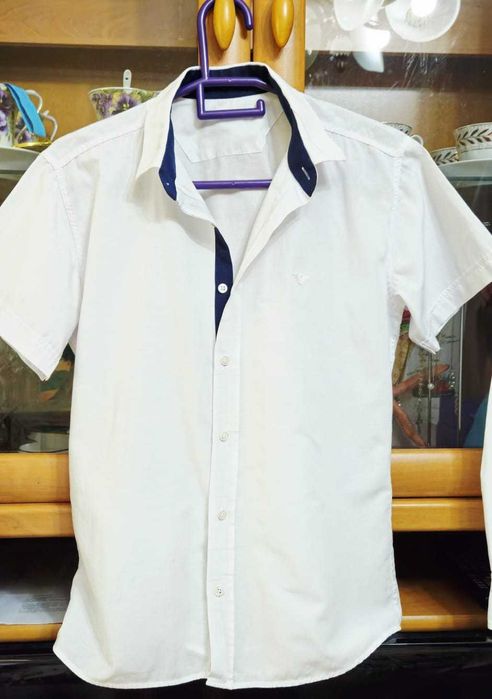 Школьная форма для девочек и мальчиков