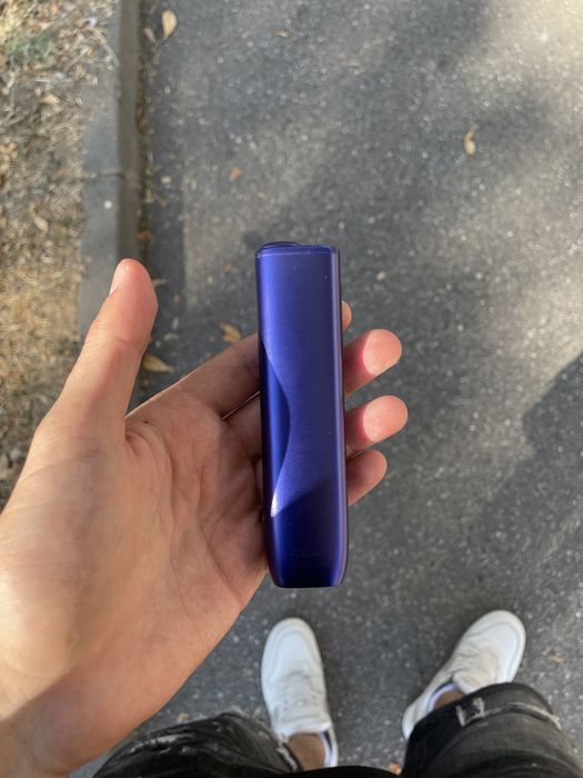 Vand iqos illuma