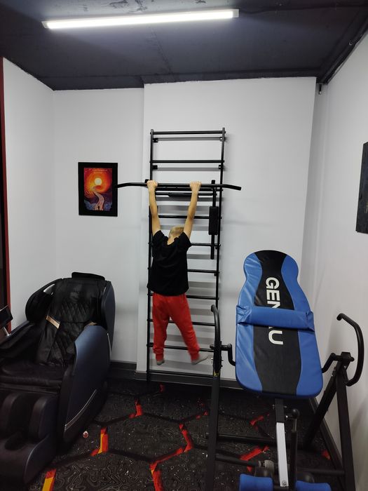 Бизнес медицинский кабинет