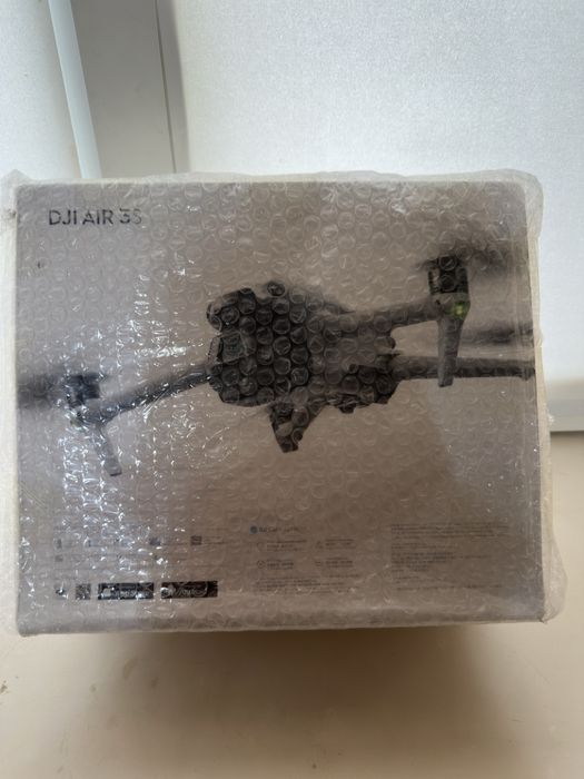 Дрон DJI Air 3S Fly More Combo (RC-2)