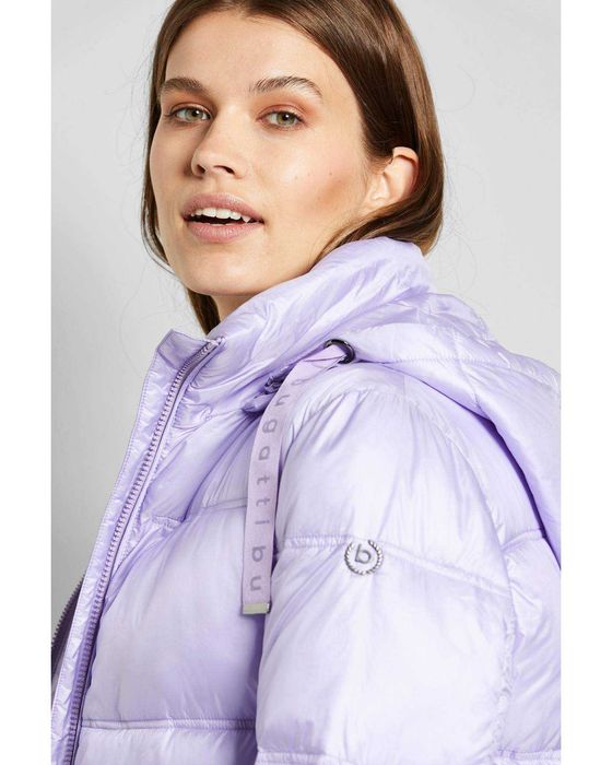 Bugatti, XS, S, L, ново, оригинално дамско зимно яке, пух