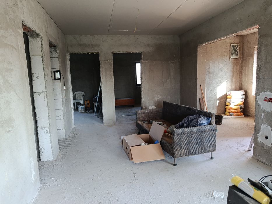 Vând casă în Ciulnita