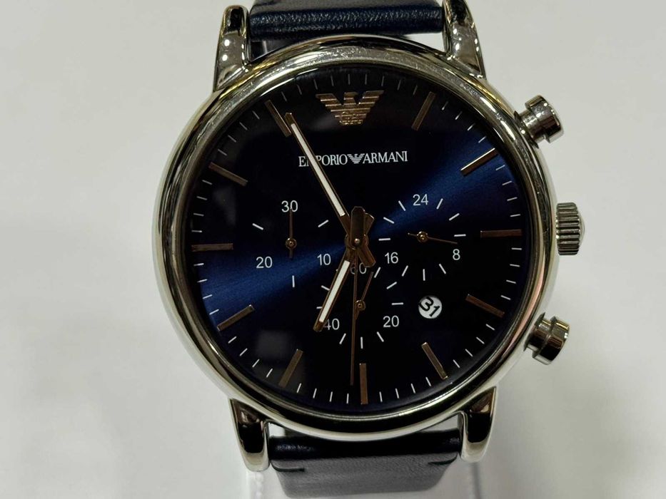 Мъжки часовник Emporio Armani Luigi AR11451
