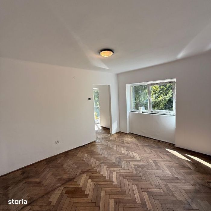 Apartament 2 camere, etaj 2, Gheorghe Bilascu