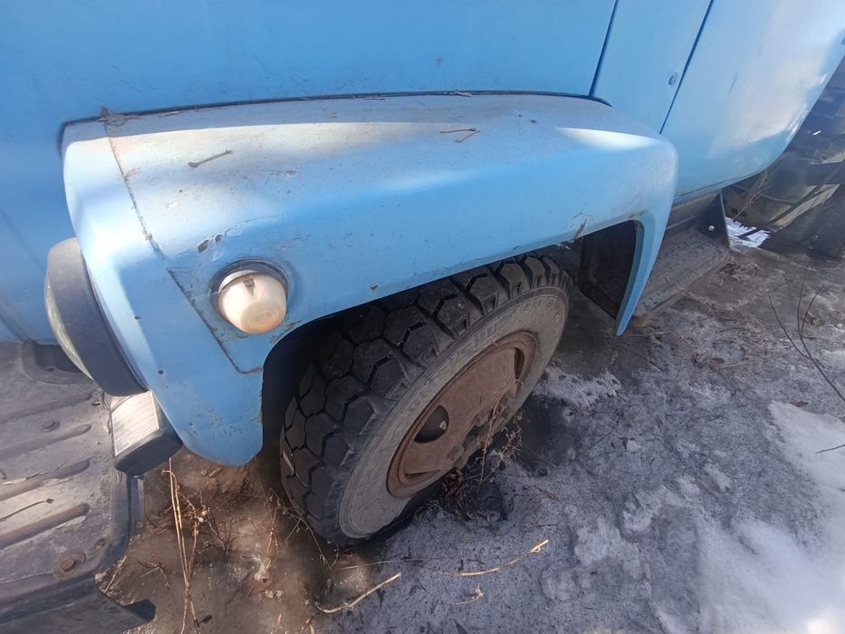 Продам бензавоз газ