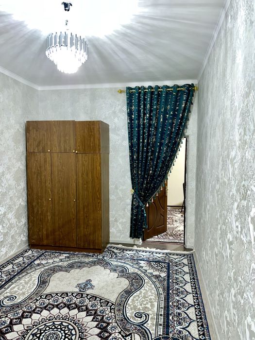 2 хоналик уй ижарага берилади